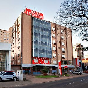 Hotel Suarez Executive Novo Hamburgo